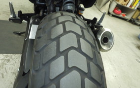 DUCATI SCRAMBLER 2023