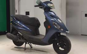 YAMAHA AXIS 125 Z SED7J