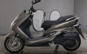 YAMAHA MAJESTY 155S SG28J