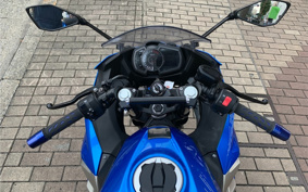 KAWASAKI Ninja 250 ABS EX250P