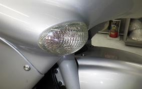 TRIUMPH SPRINT ST 2008
