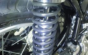 YAMAHA SR400 Gen.5 2021 RH16J