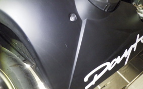 TRIUMPH DAYTONA 675 2011