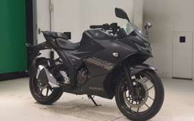 SUZUKI GIXXER 250 1998 ED22Y