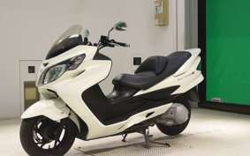 SUZUKI SKYWAVE 250 (Burgman 250) S Gen.3 2021 CJ46A
