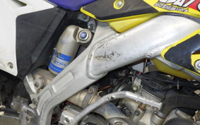 SUZUKI RM-Z250 2022