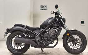 HONDA REBEL 250 E-Clutch 2023 MC49