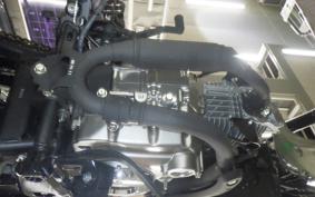HONDA MONKEY 125 1994 JB03