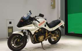 SUZUKI GSX750 KATANA-3 1984 GR72A