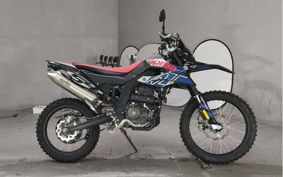 APRILIA RX 125 ..