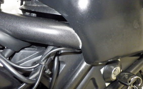 HONDA REBEL 250 S