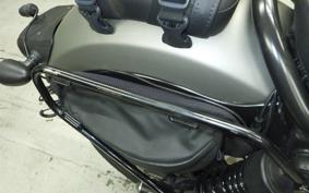 HONDA REBEL 500 A 2021 PC60