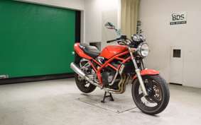 SUZUKI BANDIT 250 V Type 2015 GJ77A