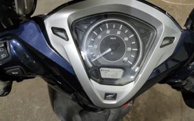 HONDA LEAD 125 JF45