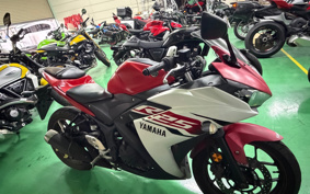 YAMAHA YZF-R25 RG10J