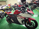 Фото Yamaha YZF-R25 с японского аукциона