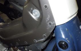 HONDA C50 SUPER CUB AA01