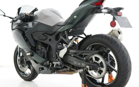 KAWASAKI NINJA ZX-4R SE 2025 ZX400P