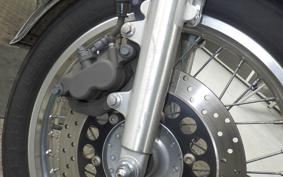 YAMAHA SR400 Gen.4 2015 RH03J