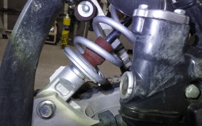 YAMAHA YZ65 2014 CB11C