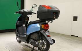 HONDA TACT Basket 2021 AF75
