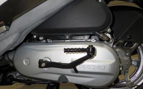SUZUKI ADDRESS V125 2024 DT11A