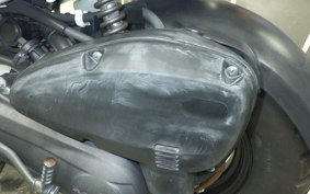 HONDA ZOOMER AF58