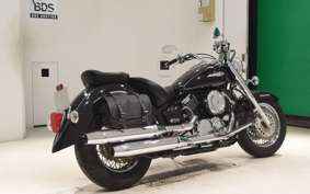 YAMAHA DRAGSTAR 1100 CLASSIC 2006 VP13J