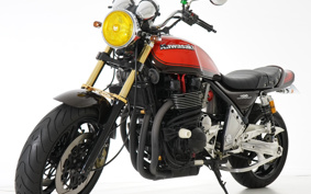 KAWASAKI ZEPHYR 1100 1994 ZRBA13