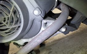 SUZUKI ADDRESS 110 2022 CE47A
