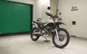 KAWASAKI SUPER SHERPA 2005 KL250G