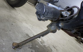 HONDA CB400SS E 2009 NC41