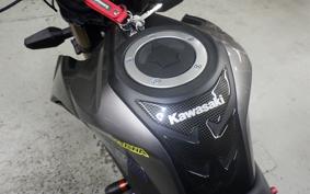KAWASAKI Z125 PRO BR125H