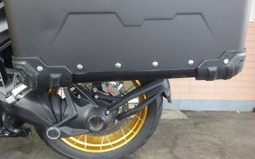 BMW R1300GS 2024 0M21