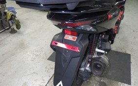HONDA PCX 125 2016 JK05