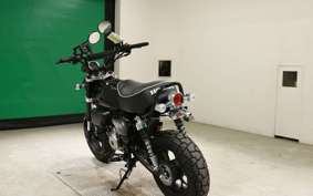 HONDA MONKEY 125 JB03
