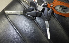 YAMAHA XSR125 2010 RE46J