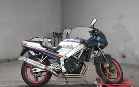 HONDA CBR250R MC17