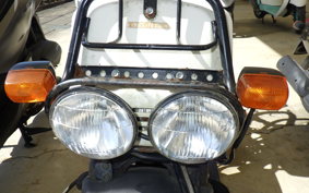 HONDA ZOOMER AF58
