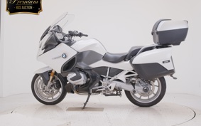 BMW R1250RT 2014