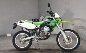KAWASAKI KLX250 LX250E