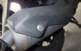 SUZUKI ADDRESS V125 2022 CF4EA