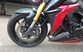 SUZUKI GSX-S1000 2016 GT79A