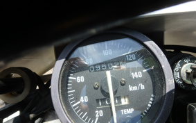 SUZUKI TS125R SF15A