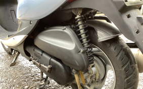 YAMAHA JOG DELUXE SA36J