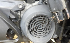 HONDA DIO 110 JF31