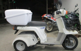 HONDA  GYRO X BASIC  TD02