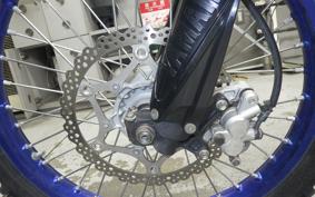 YAMAHA YZ250F 2009 CG40C