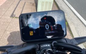 HONDA CB1000 HORNET SP 2025 SC86