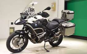 BMW R1200GS ADVENTURE 2008